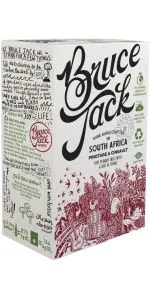 Bruce Jack Pinotage Cinsault 1,5 L