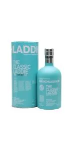 Bruichladdich Scottish Barley 0,7 L