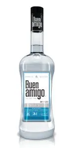 Buen Amigo Silver 0,7 L