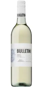 Bulletin Place Pinot Grigio 2022 0,75 l