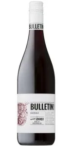 Bulletin Place Shiraz 0,75 l