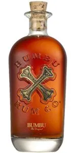 Bumbu The Original 0,7 L