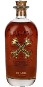 Bumbu with Natural Flavours 0,35 l