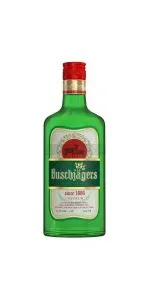 Buschjagers 0,7 L