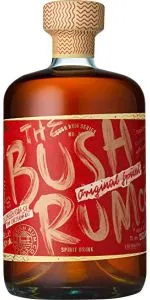 Bush Original Spiced 0,7 L