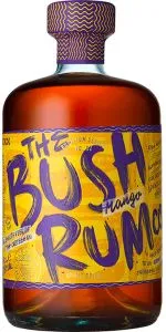 Bush Spiced Mango 0,7 L