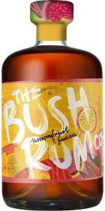 Bush Spiced Passionfruit & Guava 0,7 L