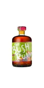 Bush Spiced Tropical Citrus 0,7 L