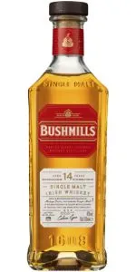 Bushmills 14YO Malaga 0,7 l