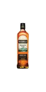 Bushmills Bourbon Finish 0,7 L