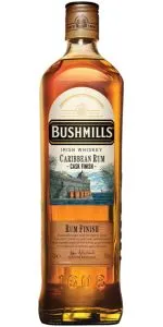 Bushmills Caribbean Rum Cask Finish 0,7 l
