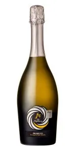 Ca Ongaresca Prosecco DOC Brut 0,75 L