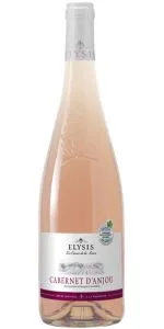 Cabernet d'Anjou Elysis 0,75 l