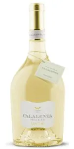 Calalenta Pecorino Terre di Chieti 0,75 l