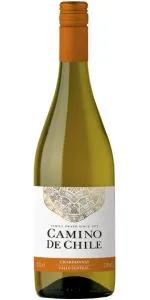 Camino de Chile Chardonnay 0,75 L