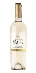 Camino de Chile Reserva Sauvignon Blanc 0,75 L