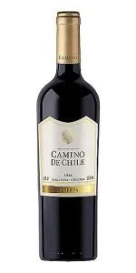 Camino de Chile Reserva Syrah 0,75 L