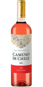 Camino de Chile Rose 0,75 L