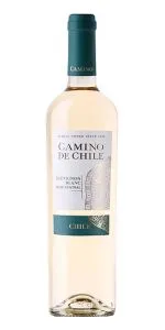 Camino de Chile Sauvignon Blanc 0,75 L