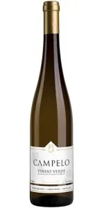 Campelo Adamado Vinho Verde 0,75 L
