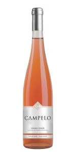 Campelo Vinho Verde D.O.C Rosé 0,75 L