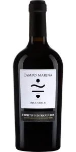 Campo Marina Primitivo di Manduria 0,75 L