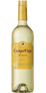 Campo Viejo Blanco 0,75 L