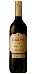 Campo Viejo Gran Reserva 0,75 L