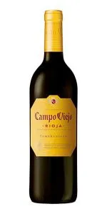 Campo Viejo Tempranillo 0,75 L