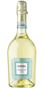 Canel Gran Cuvee Extra Dry 0,75 l