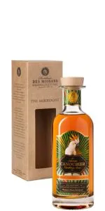 Canoubier Rum 0,7 l
