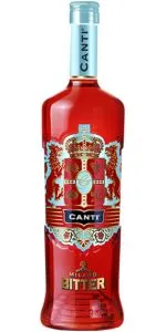 Canti Bitter Milano 1 l