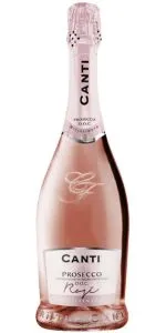 Canti Prosecco Millesimato Rose 0,75 l