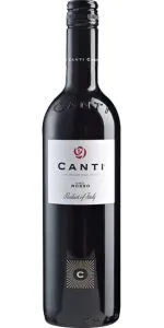 Canti Roso 0,75 l