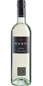 Canti Vino Bianco 0,75 l