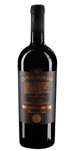 Capo Zafferano Passito 0,75 L