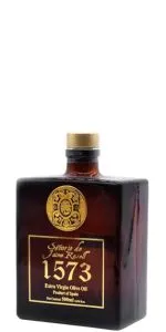 Capri Topacio olīveļļa 0,5 L