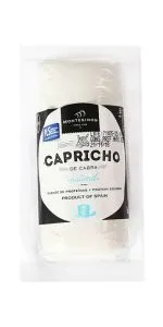 Capricho Mini kazas siers 145 g