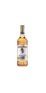 Captain Morgan bezalkoholisks dzēriens 0,7 L