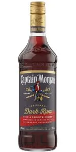 Captain Morgan Black Label 0,7 L