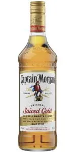 Captain Morgan Spiced Gold 1 L