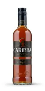 Carbibba Negro 1 L