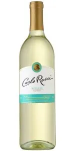 Carlo Rossi Moscato 0,75 l