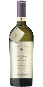 Casa Defra Bianco Superiore 0,75 l