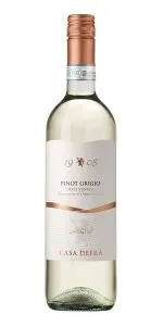 Casa Defra Pinot Grigio 0,75 L
