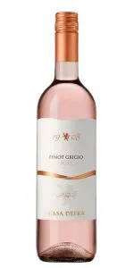 Casa Defra Pinot Grigio Rose 0,75 L