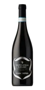Casa Defra Ripasso DOC 0,75L 13,5%