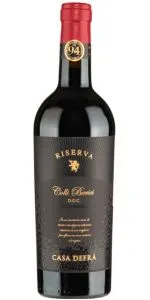 Casa Defra Rosso Riserva 0,75 l