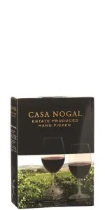 Casa Nogal Red 3 l
