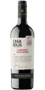Casa Solis Cabernet Sauvignon 0,75 l